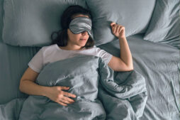 Dormir bem