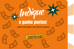 Indique e ganhe Clube Utua