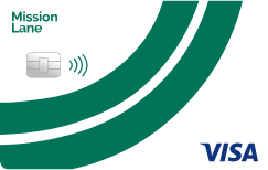 Who qualifies for Mission Lane Visa Green credit card