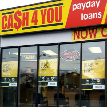 Comment postuler pour le prêt Cash 4 You