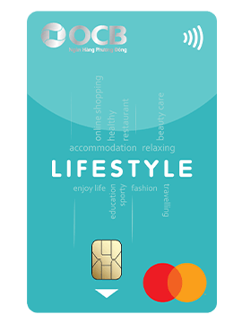 ai có thể đăng ký thẻ tín dụng OCB Mastercard Lifestyle