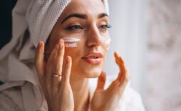 Skincare