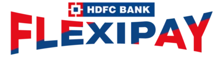 HDFC Bank FlexiPay