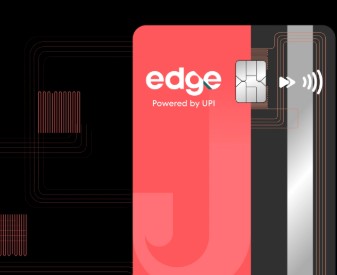 Jupiter Rupay Credit Card