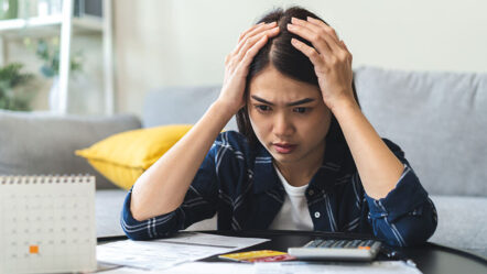 Como fugir do estresse financeiro