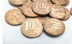 99 centavos