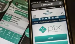 Pix programado