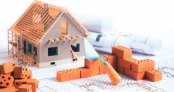 construir uma casa