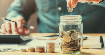 Trapaça financeira