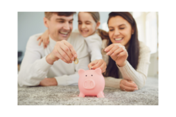 Como organizar as finanças da família