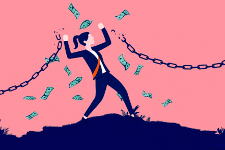 Autonomia financeira