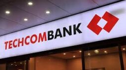 đăng ký Techcombank