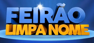Feirão limpa nome