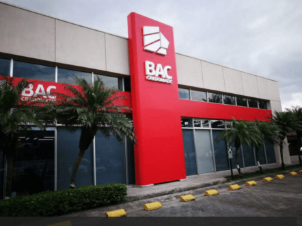 crédito de vivienda BAC