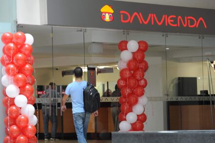 crédito personal Davivienda
