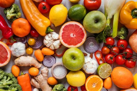 Alimentação saudável: Coma bem gastando pouco