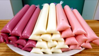 geladinho gourmet