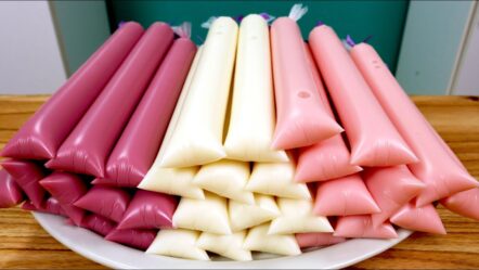 geladinho gourmet