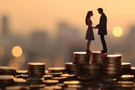 Finanças em casal