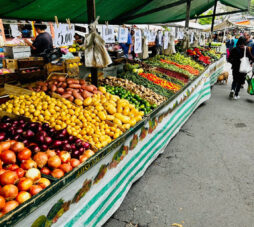 Feira da semana