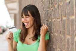Cashback e pontos