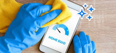 Nome sujo