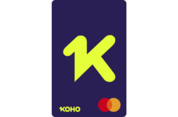 benefits of KOHO plans