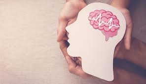 cuidados com a saúde mental