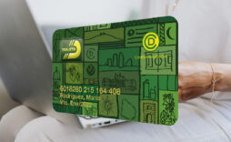 solicitar tu tarjeta D Todos