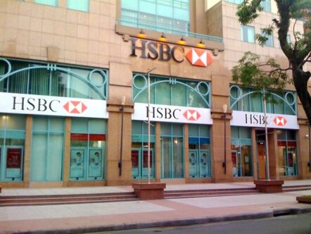 lợi ích của thẻ tín dụng HSBC LiveFree