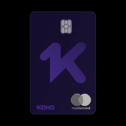 benefits of KOHO plans