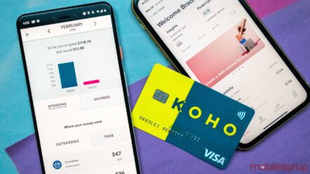 avantages des forfaits KOHO