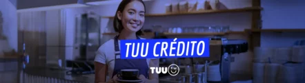 Préstamo TUU crédito