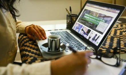 Trabalhar por conta própria