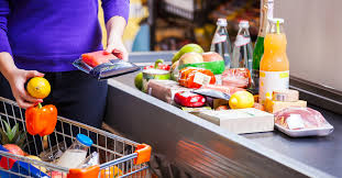 economizar no mercado