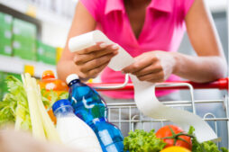 Compras inteligentes