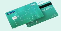 Federal Bank Simplifi Credit Card