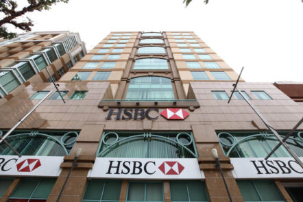 đăng ký HSBC personal loan