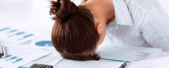 Ansiedade financeira