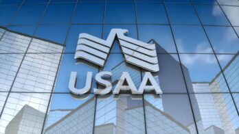 USAA auto insurance