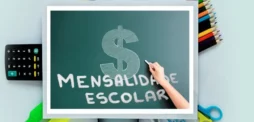 Mensalidade Escolar 2026