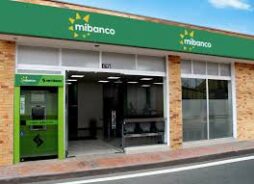 Mibanco Consumo Personal