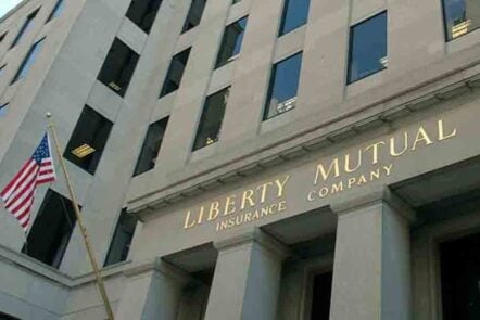 Liberty Mutual