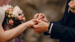planejar um casamento
