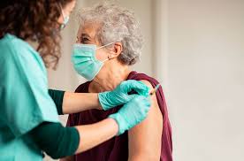 Vacinas importantes para a terceira idade