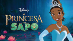 princesa tiana