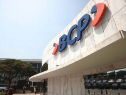 cómo solicito la tarjeta de crédito Amex Oro LATAM PASS BCP