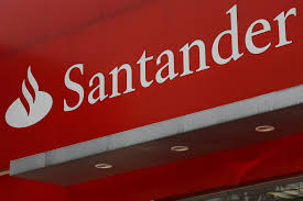 requisitos para solicitar la tarjeta de crédito Santander Gold