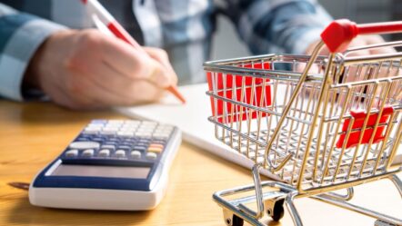 Como a inflação é definida