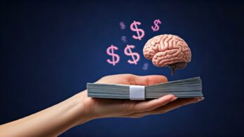 Saúde mental e dinheiro